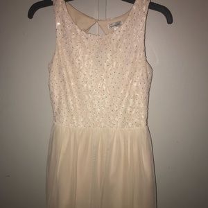 Formal dress